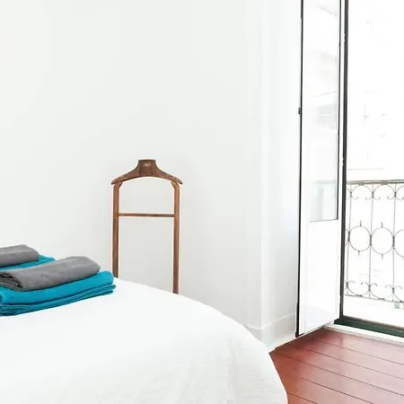 Casa Em Lisboa? Optima Localizacao No Bairro Alto Apartment Exterior photo