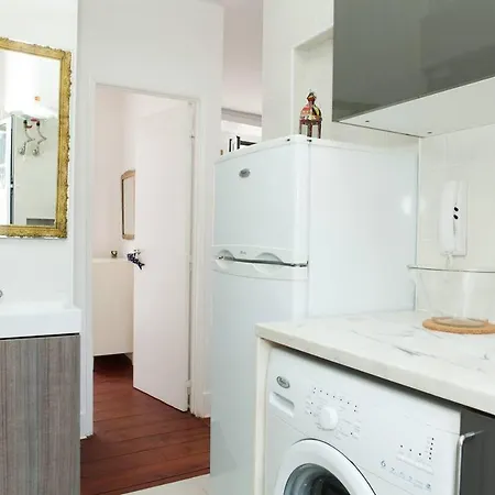 Casa Em Lisboa? Optima Localizacao No Bairro Alto Apartment Exterior photo