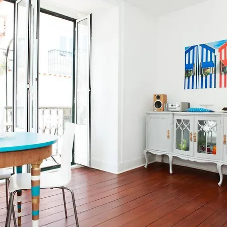 Casa Em Lisboa? Optima Localizacao No Bairro Alto Apartment Exterior photo