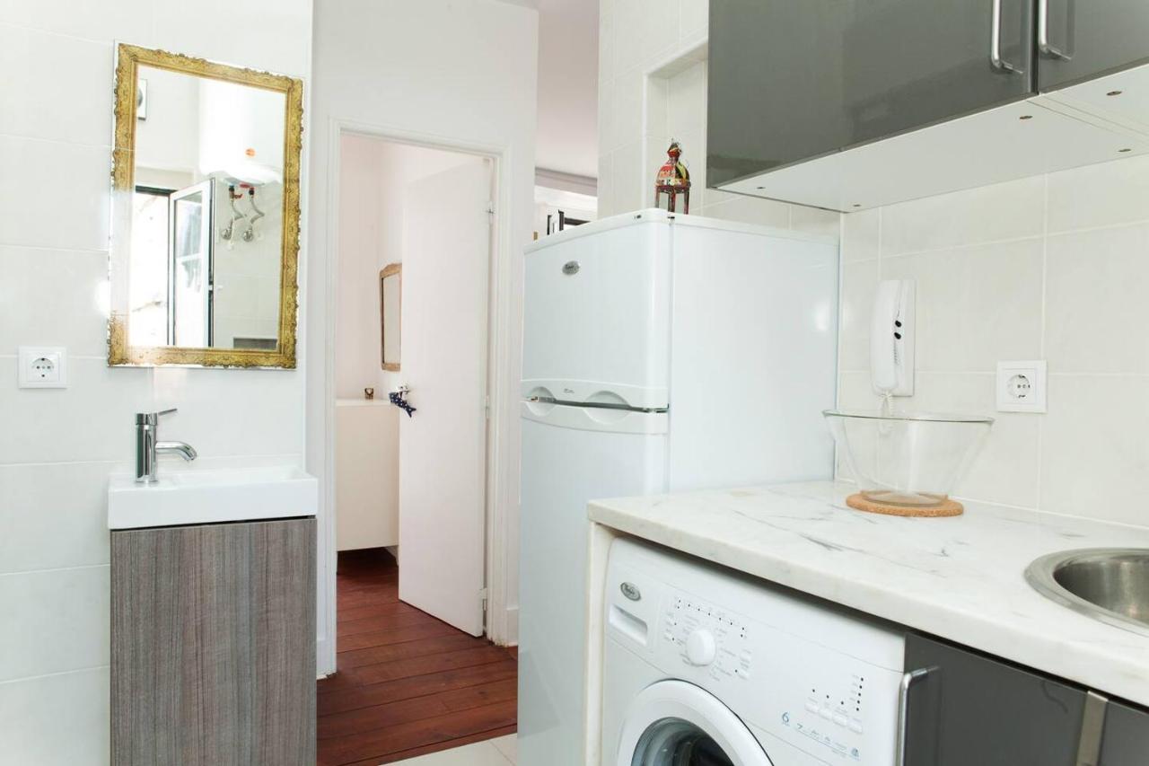 Casa Em Lisboa? Optima Localizacao No Bairro Alto