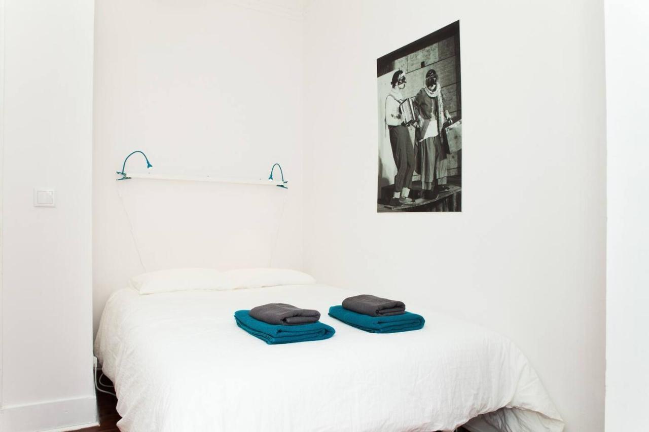 Apartment Casa Em Lisboa? Optima Localizacao No Bairro Alto